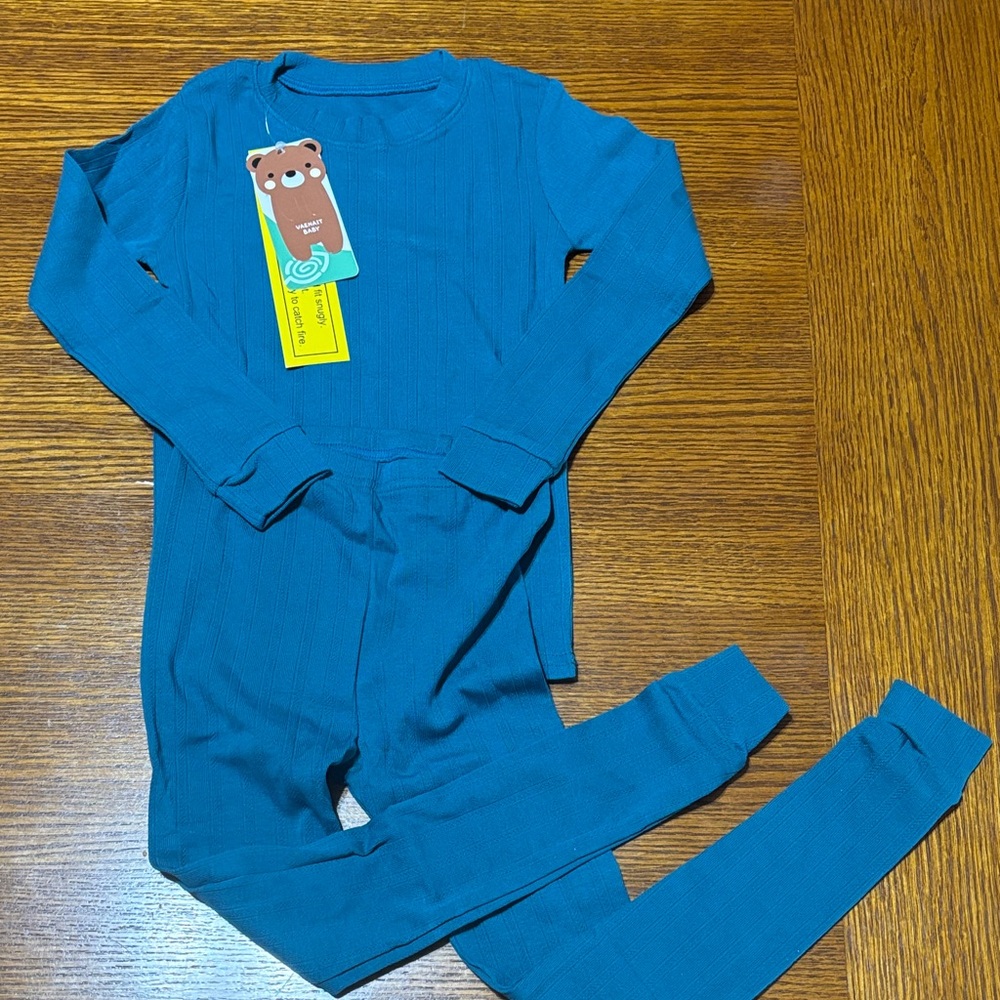 pajama set